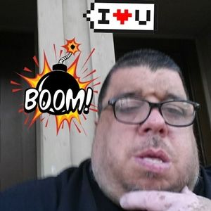 Meet your Posher, Raymond